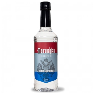 Marushka Vodka  750ml